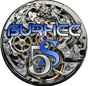 Бизнес-лаборатория "5S"