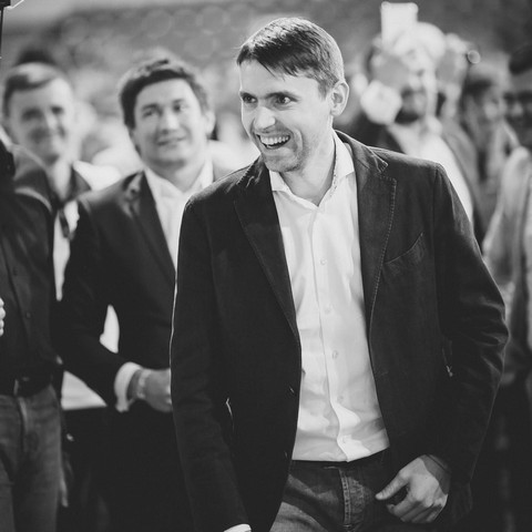 Читай и богатей: бизнес-блог Романа Мишука