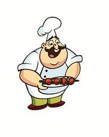 Поварёшкины рецепты.