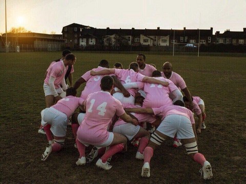 Один день из жизни Родиона Сергеевича