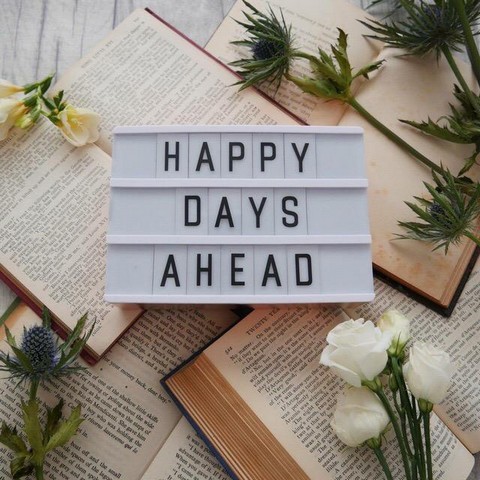 Positivity Time Channel