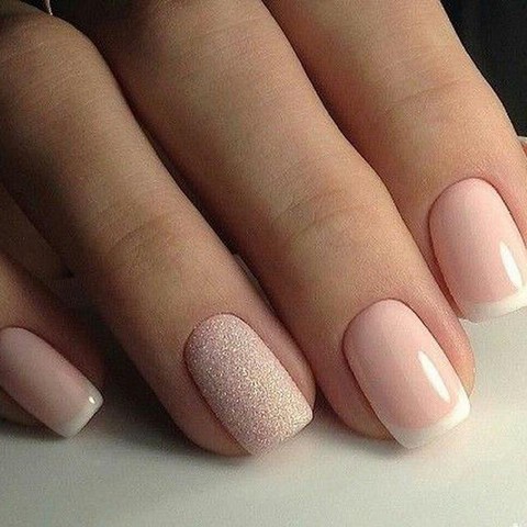 Дизайн ногтей