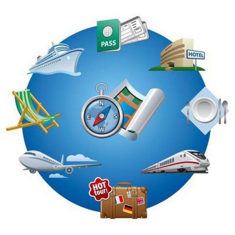 Туристический дайджест