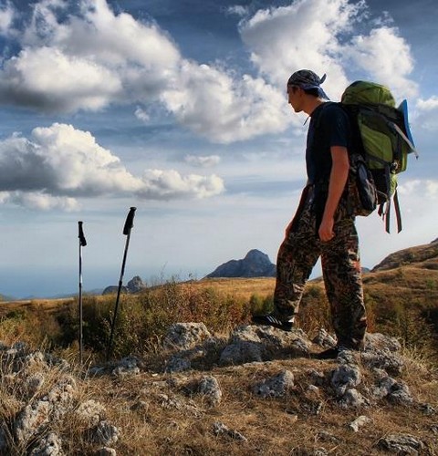 Туристическая Планета