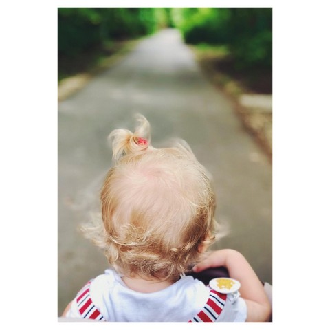 Блог для мам