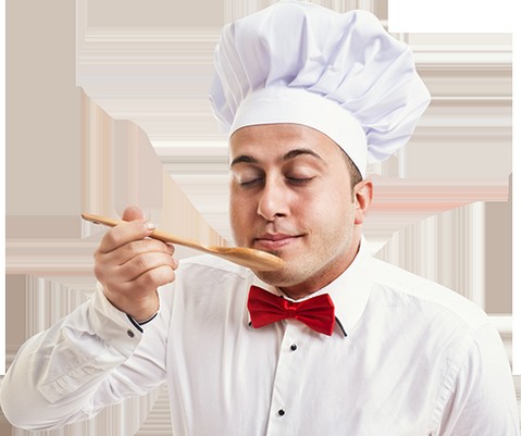 Быстрые и простые рецепты блюд