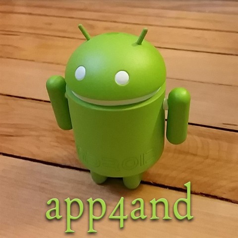 Приложения для Андроид