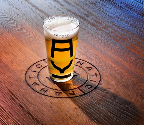 Fanatic Brewing Center