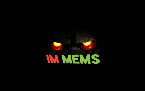 Игры|Мемы IM
