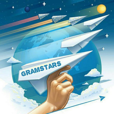 Gramstars