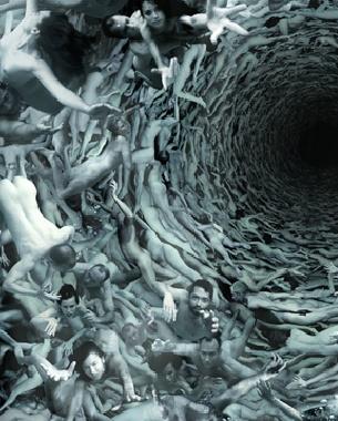 liniștea de whirlpool