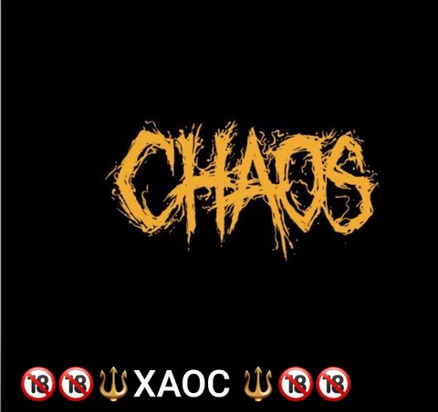 ХАОС
