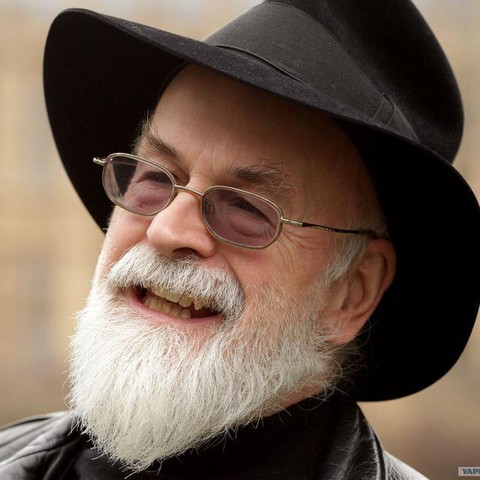 Цитаты Терри Пратчетта