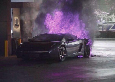 Diary about the other side