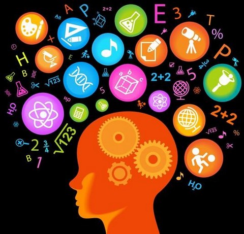 Саморазвитие