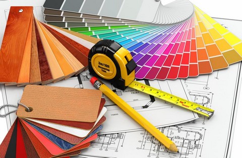 Все о дизайне интерьера