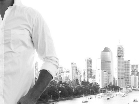 Москва и мужики