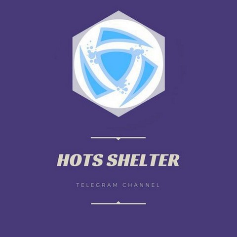 HotS Shelter