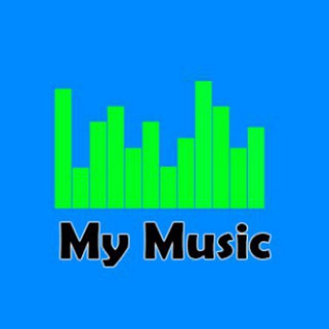 Моя Музыка