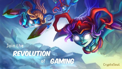 CryptoSoul