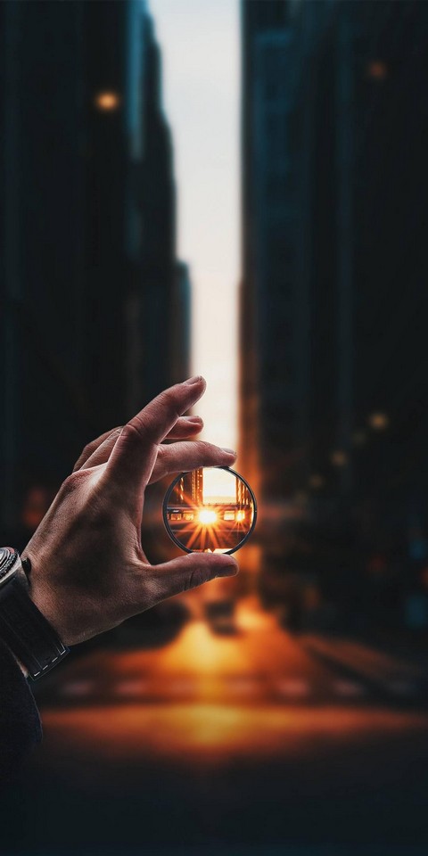 Мысли успешного мужчины