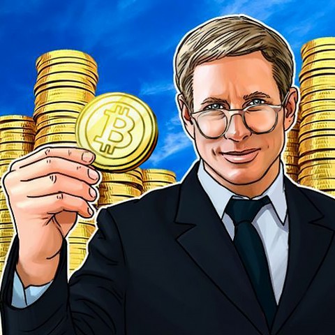 Крипто Тренер™