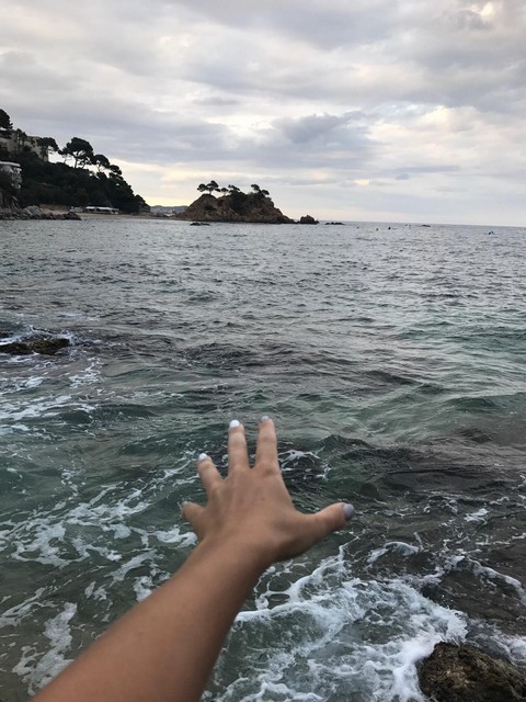 Жемчужное уналоме