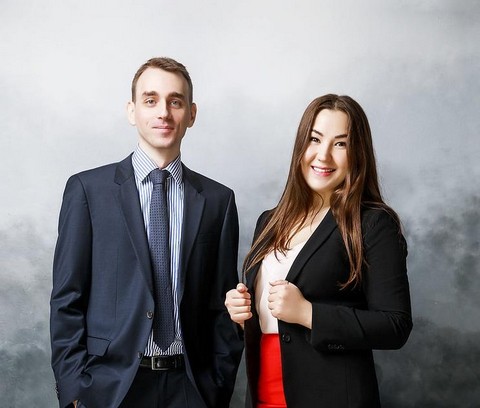 Юридический канал