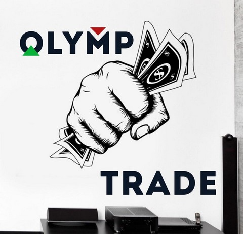 Olymp trade