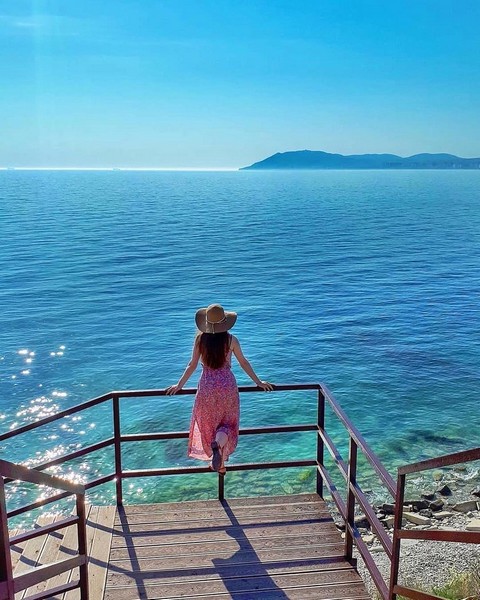 Геленджик City