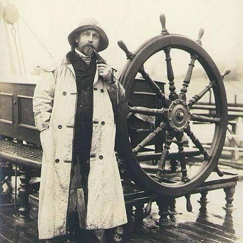 Записки экспата