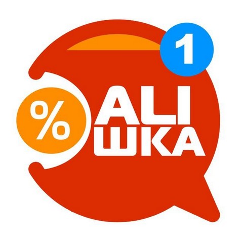 Ali`шка - @alilishka