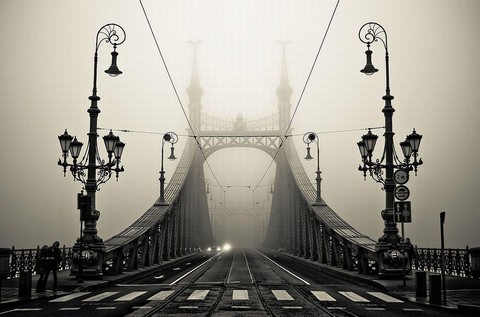 Планета мостов