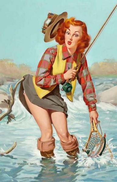 ХОББИ|РЫБАЛКА