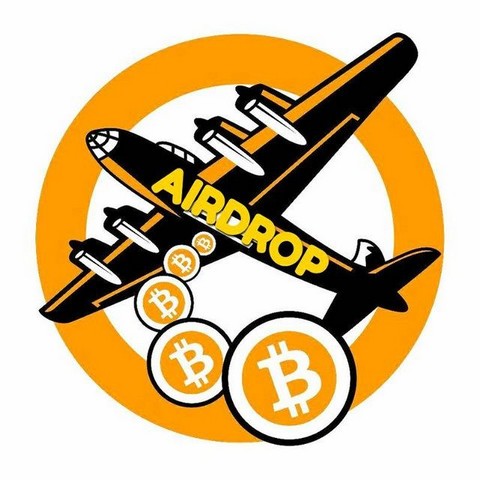 Airdrop & Bounty