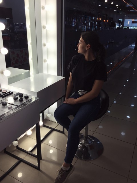 Мои мысли и все что сними связано