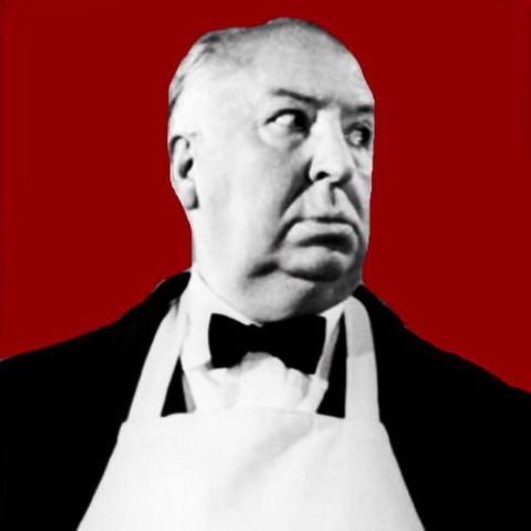 Альфред хочет летать