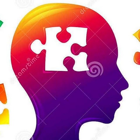 Твой психолог