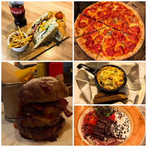 Ресторанный Навигатор (@restnavigator)