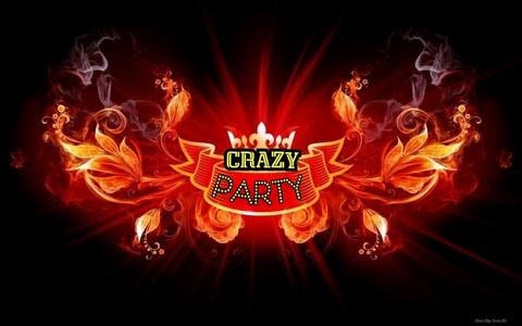 CRAZY PARTY