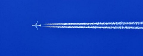 Небо в полоску