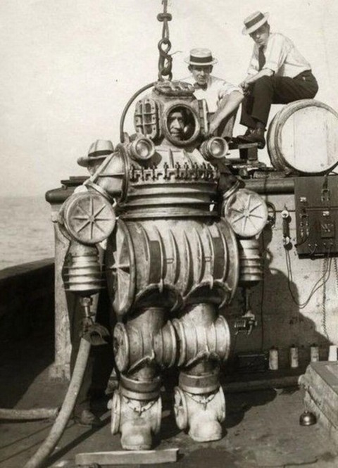 ИСТОРИЯ В ПИКСЕЛЯХ