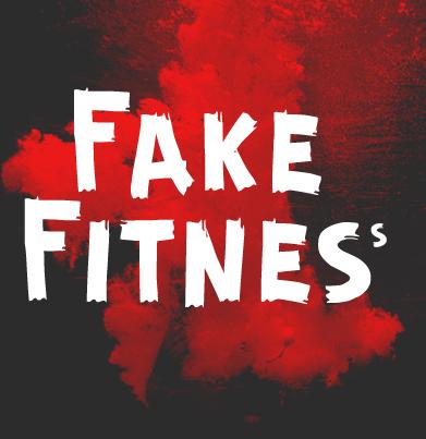 Фейк Фитнес