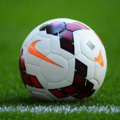 Футбол