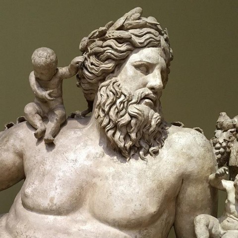 Кожа, в которой я живу