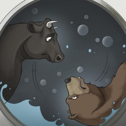 Territory of Trading (Инвестиции и трейдинг)