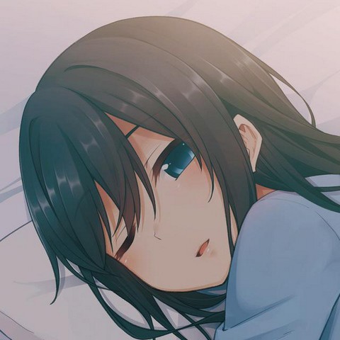 Склад Лоликонщика