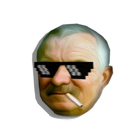 КАК ГОВОРИЛ БАТЯ