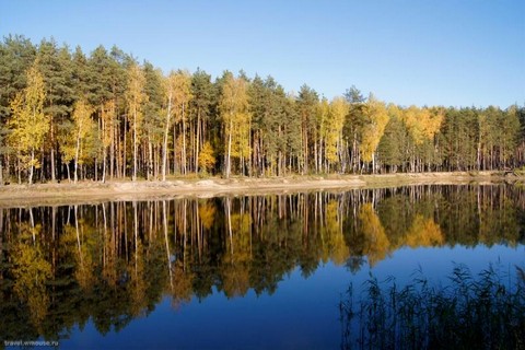 Орехово-зуевский район