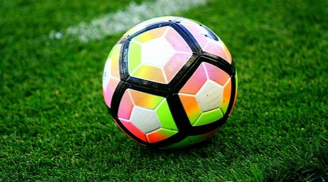 Мир Футбола